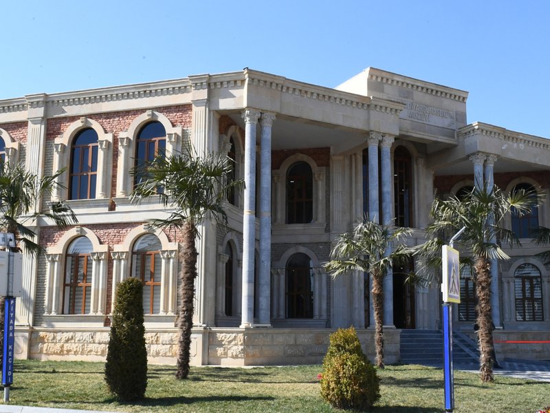 Tovuz Səyahəti. Göyəzən Mənzərəsi, Şərabçılıq və Qədim Tarix